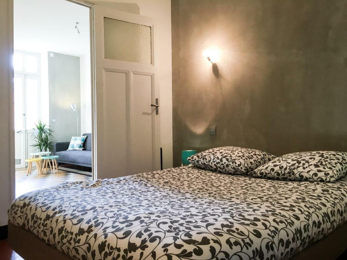 Your In Marseille*** Apartment Marseilles