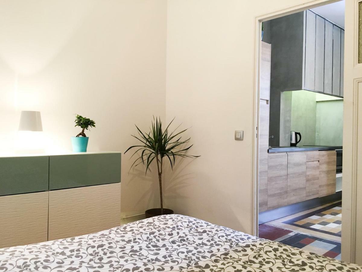 Your In Marseille*** Apartment *