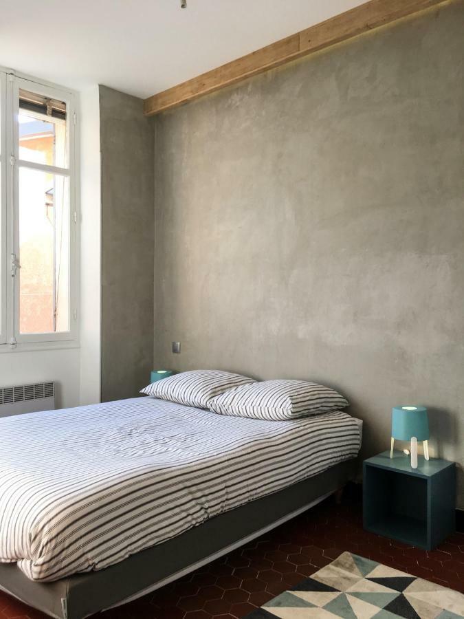 Apartment Your In Marseille***
