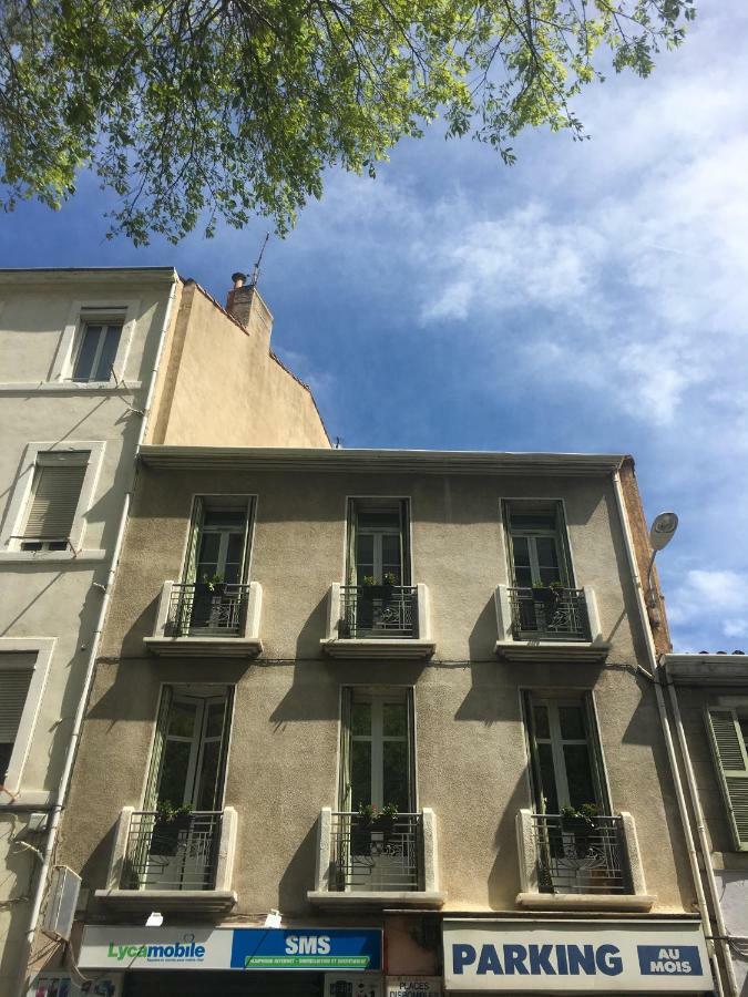 Apartment Your In Marseille*** *