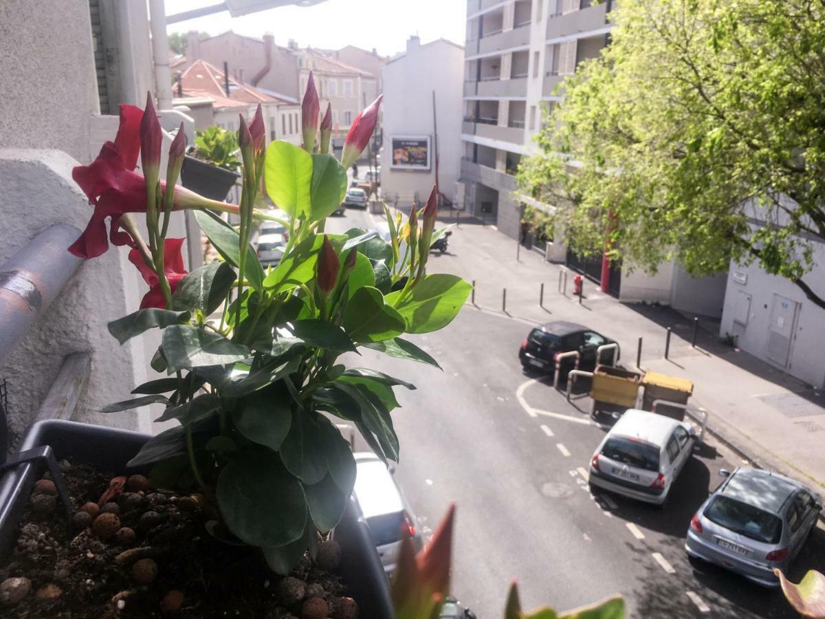 Your In Marseille*** Apartment Marseilles