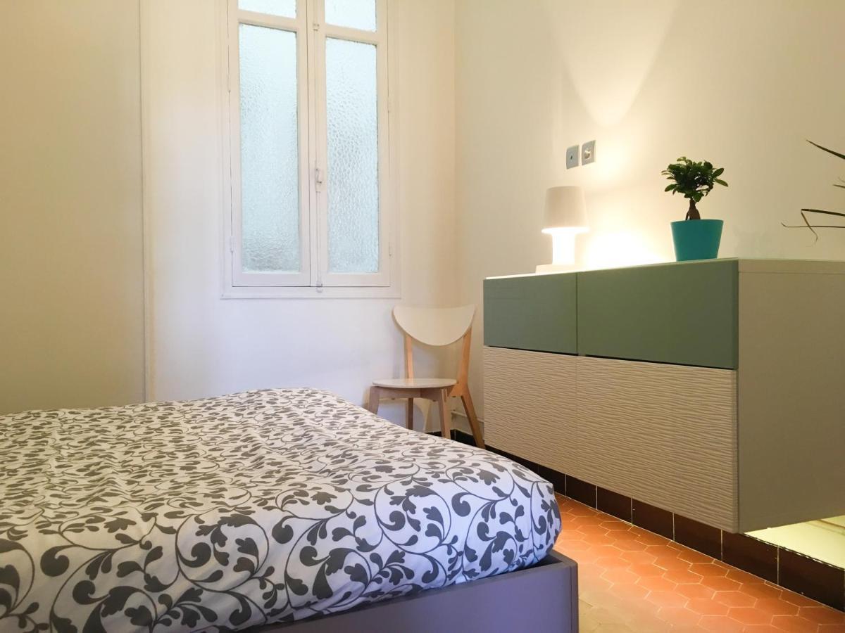 Your In Marseille*** Apartment
